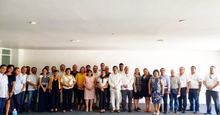 Se crea Grupo Unidos por Quintana Roo en Chetumal