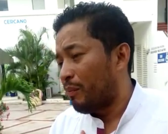 “Manita de puerco” a Laura Beristain; se anticipa acuerdo con Cabildo