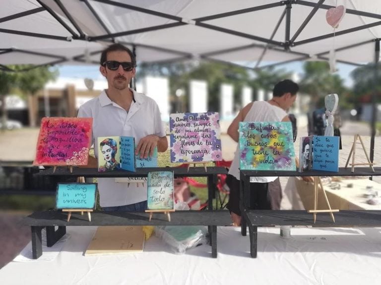 Realizarán la 4ta edición CulturArte en Playa del Carmen