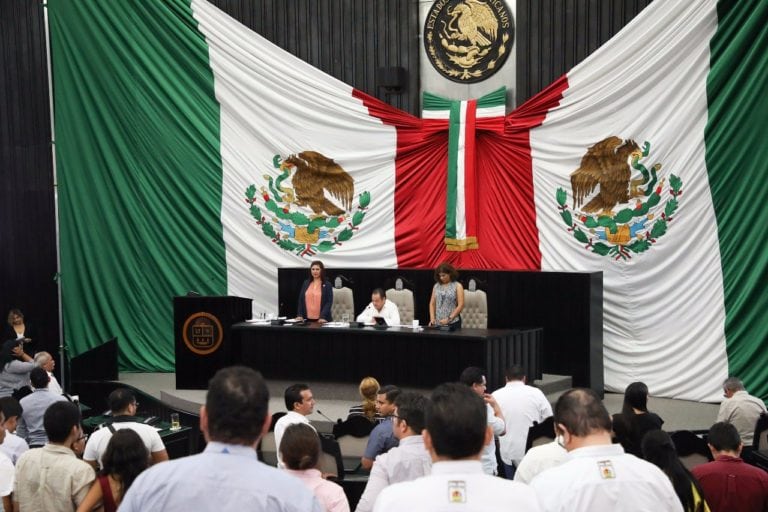 Se busca Fiscal General, emite Congreso convocatoria