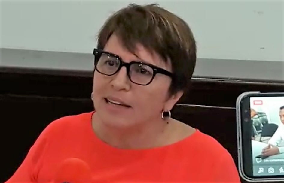 "Que ahorren 11 días”, la prepotente respuesta de Beristain ante la falta de descuentos en predial