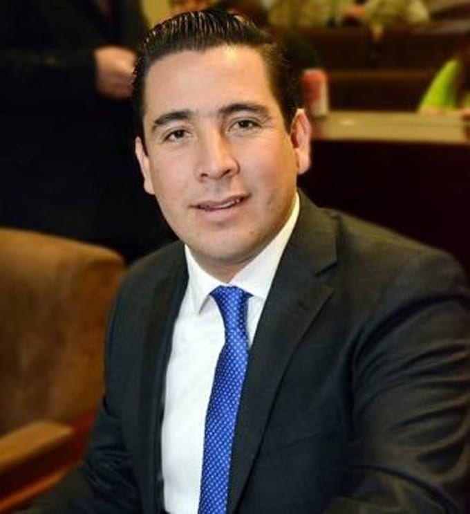 Aguascalientes como un estado ejemplar para todos: Gustavo Báez