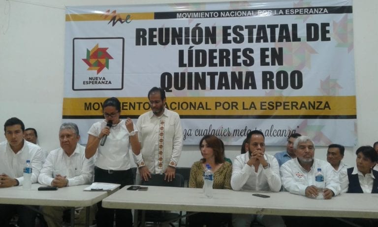 Quintana Roo tendrá presupuesto superior al de años anteriores: René Bejarano