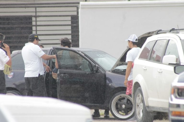 Detectan red de narcomenudeo en Cozumel