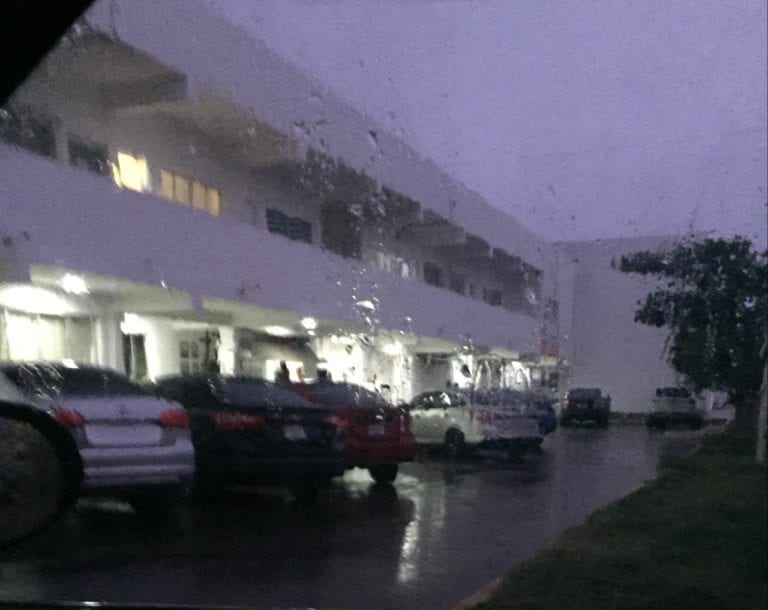 PGR intenta detener a Guadalupe Reyes Pinzón; ministeriales se lo impiden