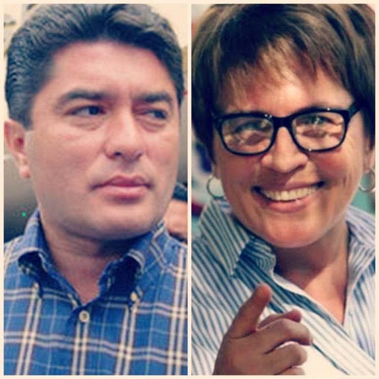 La ventaja de declararse “ignorante”: Laura Beristain