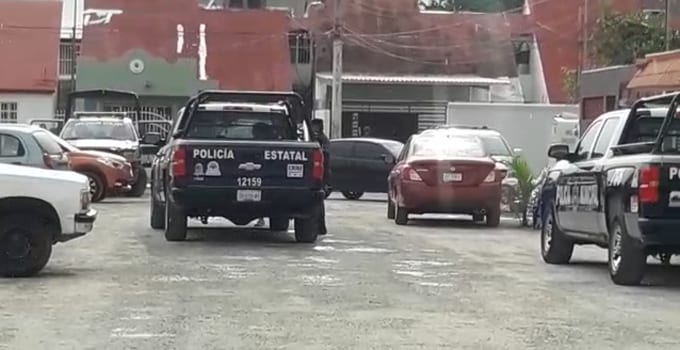 Suenan balazos en Cozumel por intento de ejecución y represalia