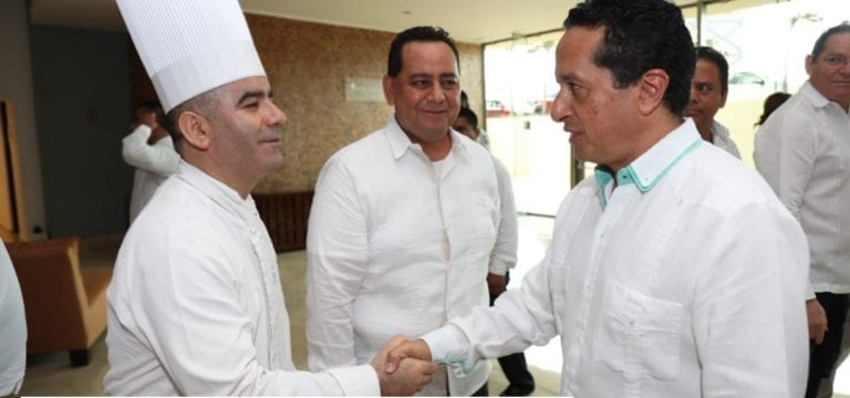 Cancún lidera con el PIB y los empleos por turismo a nivel mundial