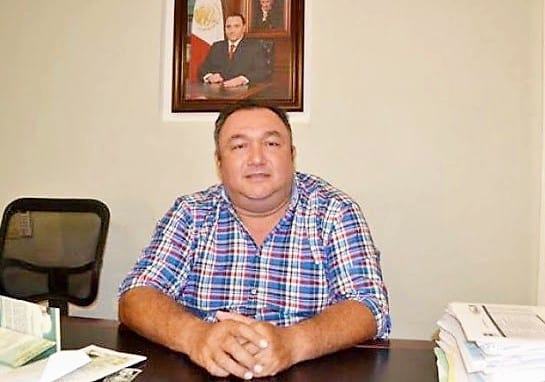 Trasciende fue liberado “Mayito” Moguel