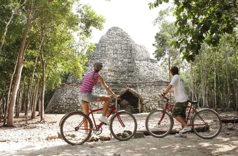 Tour Cobá Sunset celebra sus 10 años como líder del turismo en Riviera Maya
