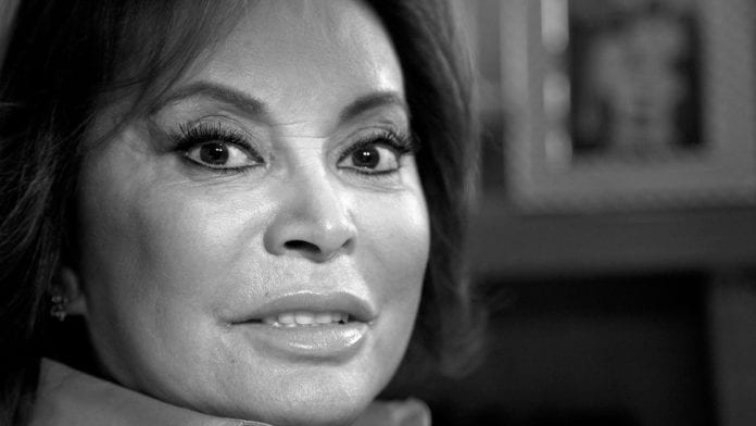 Elba Esther Gordillo