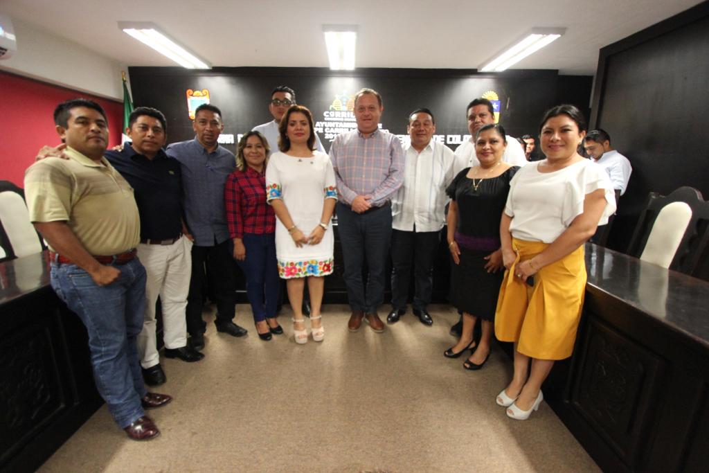 Salud tema primordial en el gobierno de José Esquivel Vargas