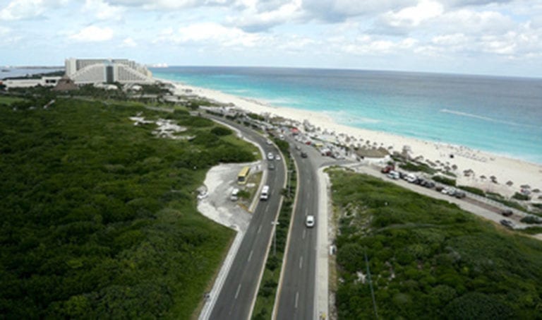 Tendrá Quintana Roo nueve proyectos millonarios para 2019