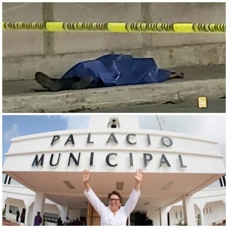 cifra de ejecuciones