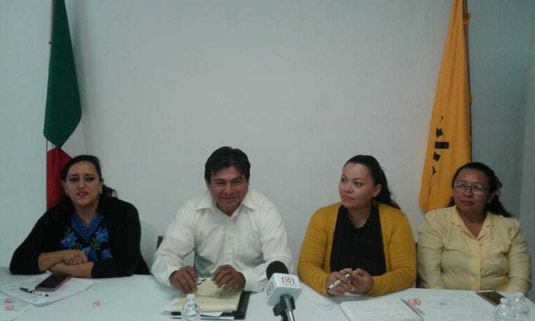 PRD no se aliará con PAN en 2019, no repetirán mismo error