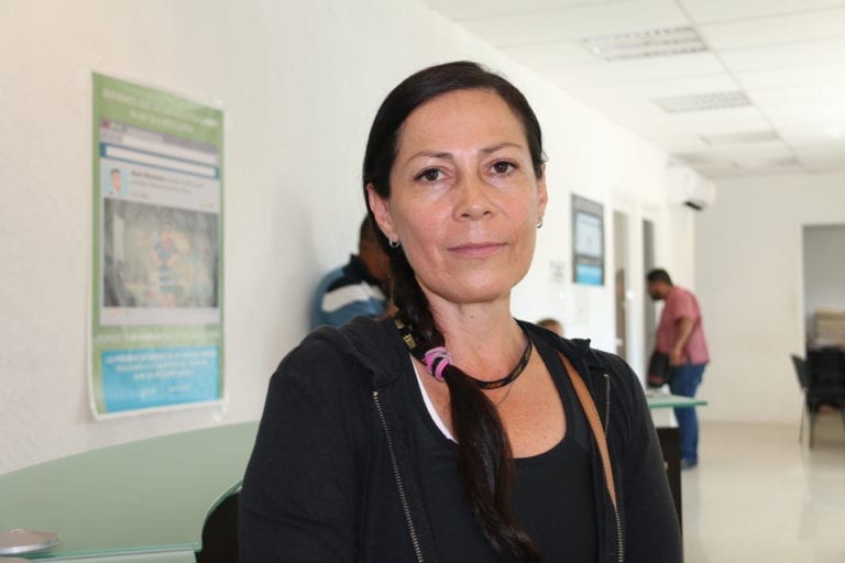 #LadyCobarde no se presentó a declarar por caso de Roberto González