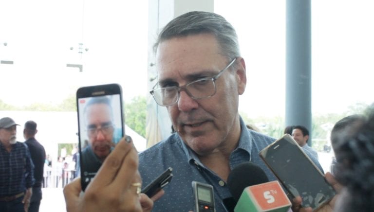 Viene un año difícil para los hoteleros: Conrad Bergwerf