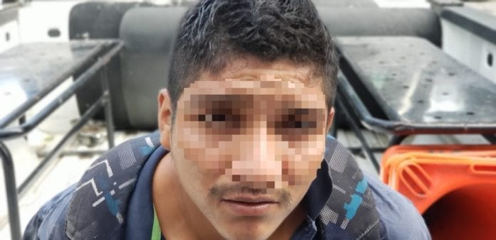 ladrón de bicicletas