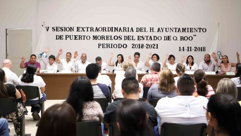 Anuncia Laura Fernández jornada de descuentos “Buen Fin 2018”