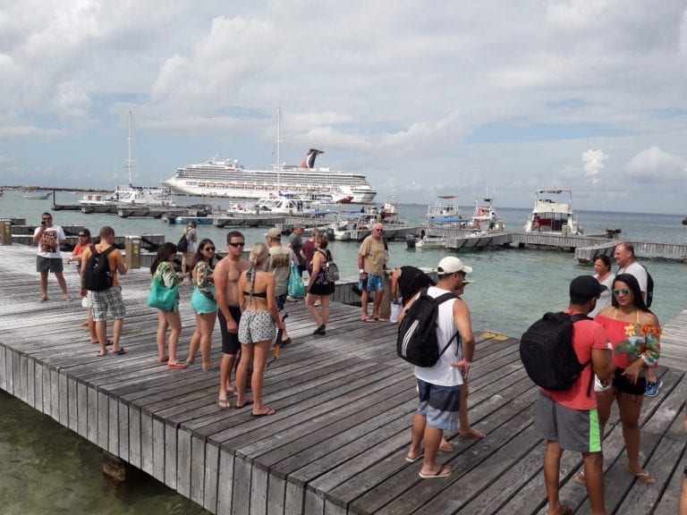 Certificarán mulles de Cozumel para ofrecer mayor seguridad