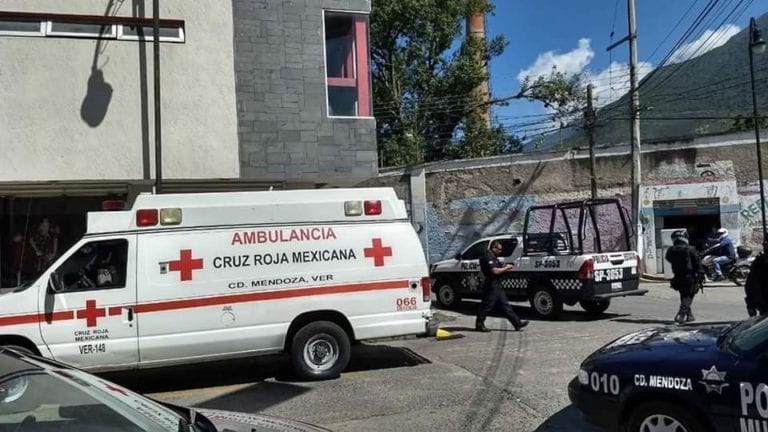 Hija de diputada fue acribillada en un gimnasio
