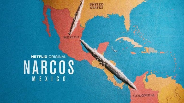 Narcos México