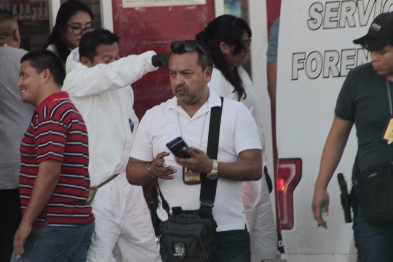 Por corrupto; relevan al comandante de la Policía Ministerial en Cozumel