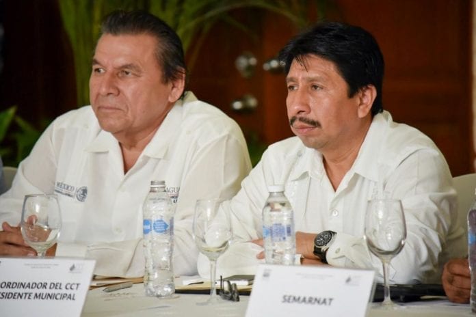 Fideicomiso para el Saneamiento Ambiental de Tulum