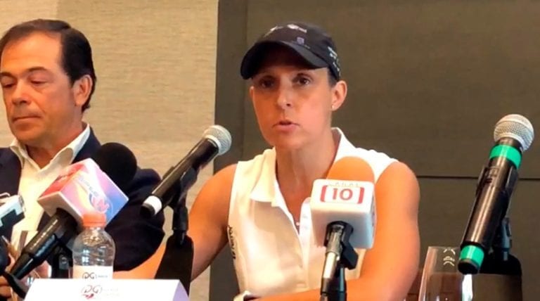 Nadará de Cozumel a Playa por una buena causa