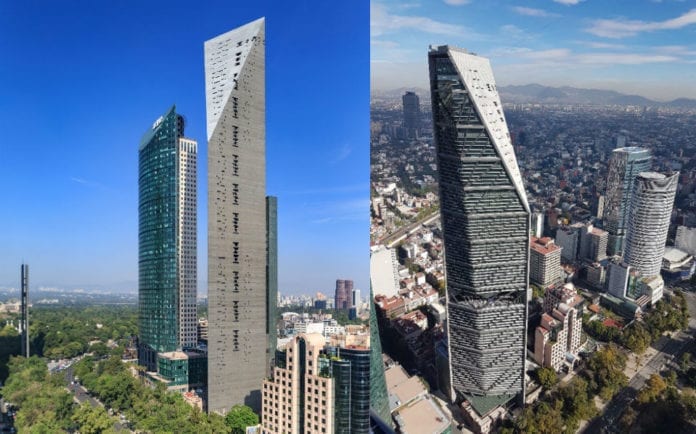 Torre Reforma