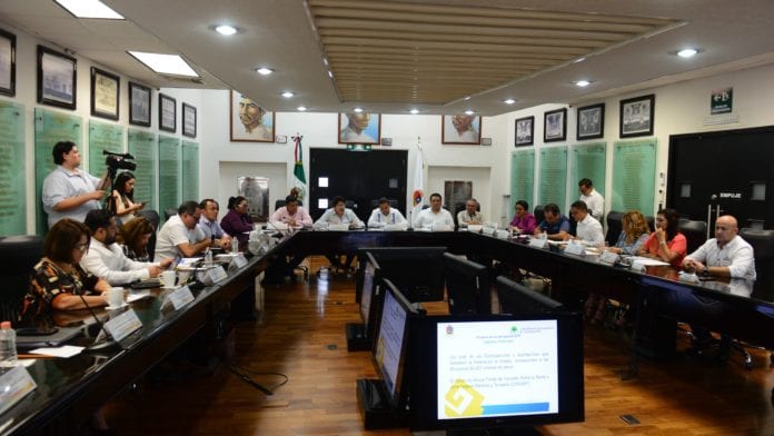 presupuesto de egresos 2019