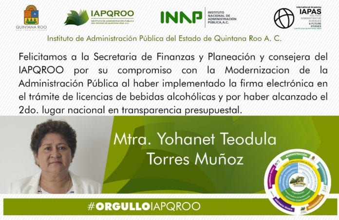 secretaria de Sefiplan