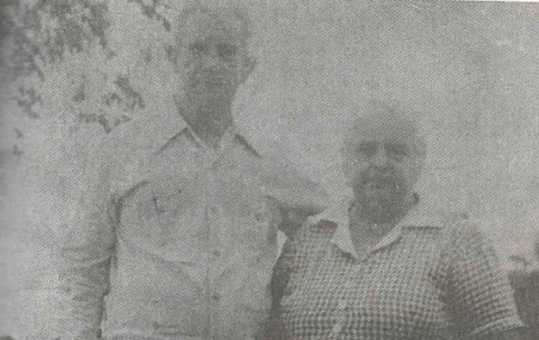 Desde España hasta México; esta es la travesía del abuelo de AMLO