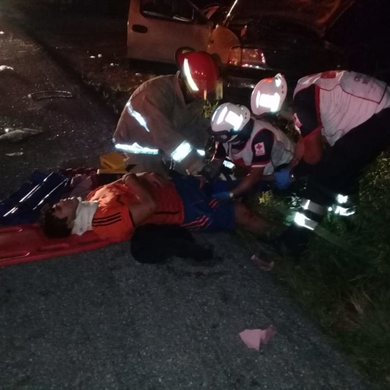 Muere pastor evangélico en accidente en Tulum