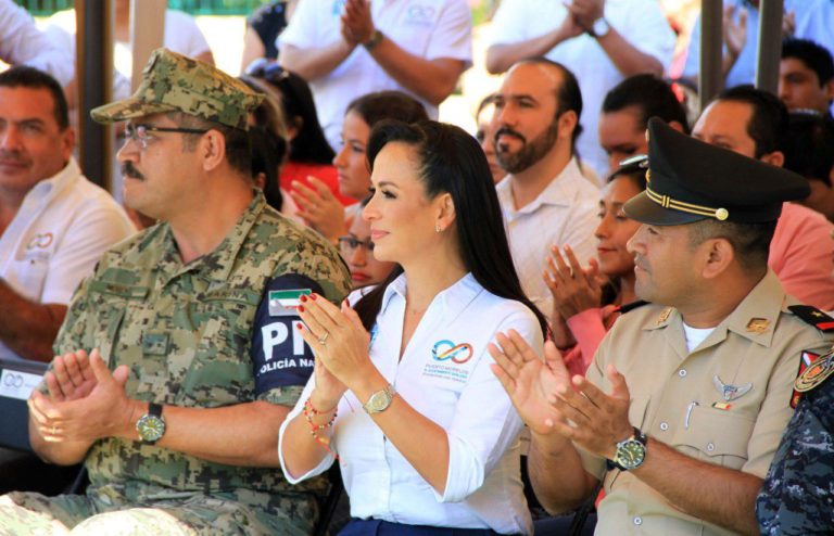 Presupuesto 2019  beneficiará obras públicas en Puerto Morelos