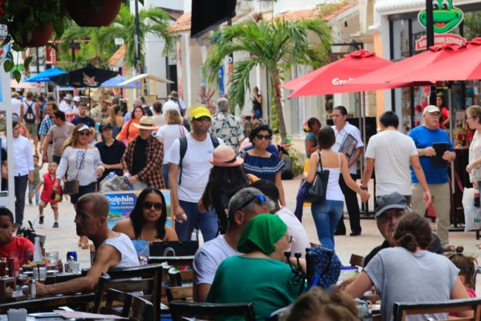 Turismo deja 150 mdd en Playa del Carmen esta Navidad
