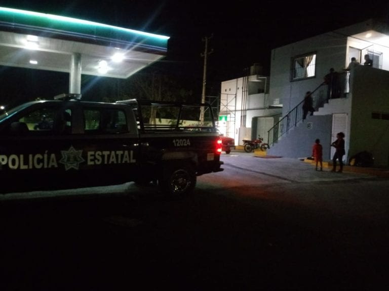 Cae asaltante serial en Chetumal