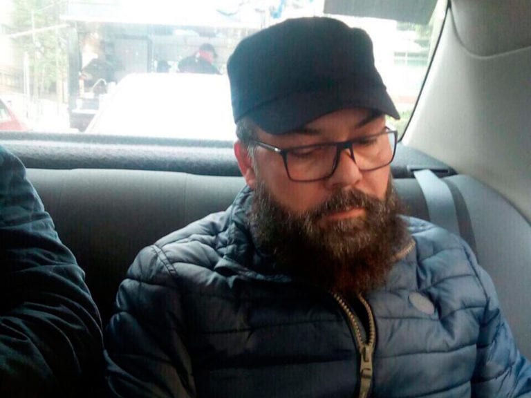 Arriba Góngora a Playa del Carmen