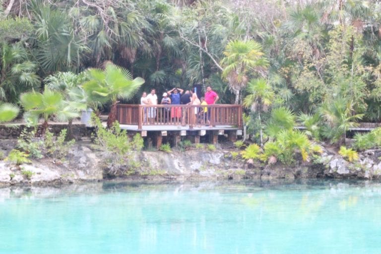 Parques de Chankanaab y Punta Sur nuevamente abrirán sus puertas los domingos