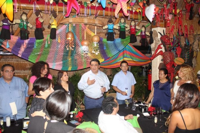 Justifica Martínez Arcila instalación de parquímetros