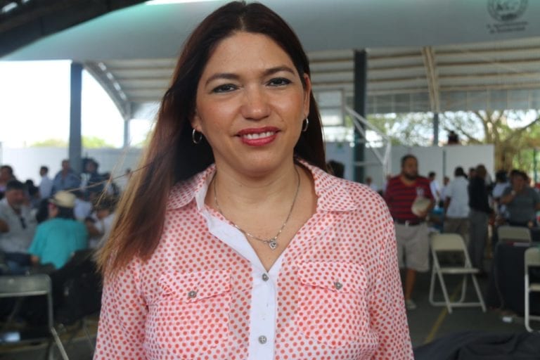 Proponen foros sobre violencia de género en Solidaridad