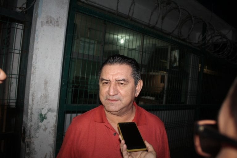 Queda libre Mario Castro Basto