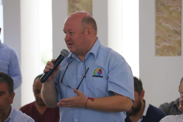 “Discrimina” Laura Beristain a turismo LGBT