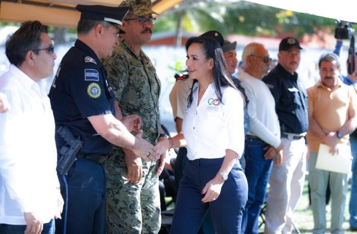 operativo vacacional