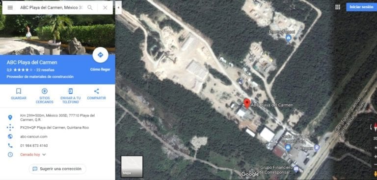 Bloquera ABC operó 10 años en clandestinidad