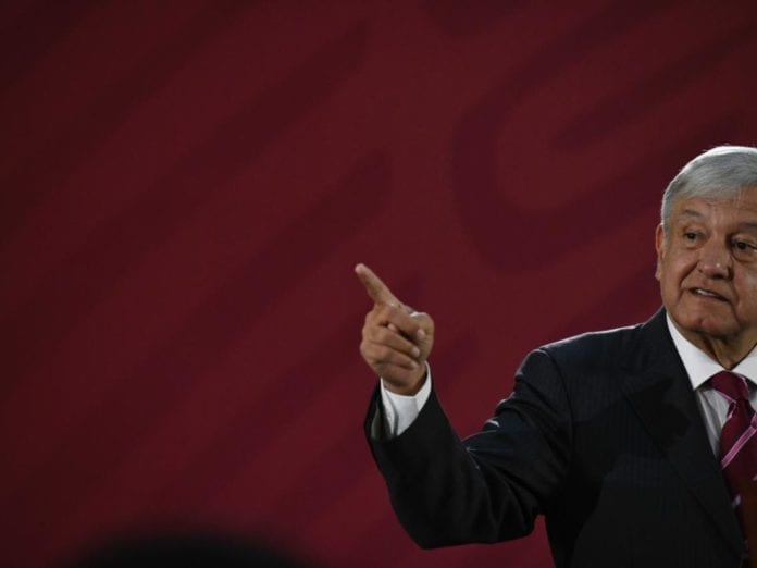 Indignante: Funcionarios del sector energético tenían 