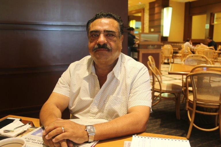 Exigen a las autoridades municipales que procedan contra Desarrolladora Riviera