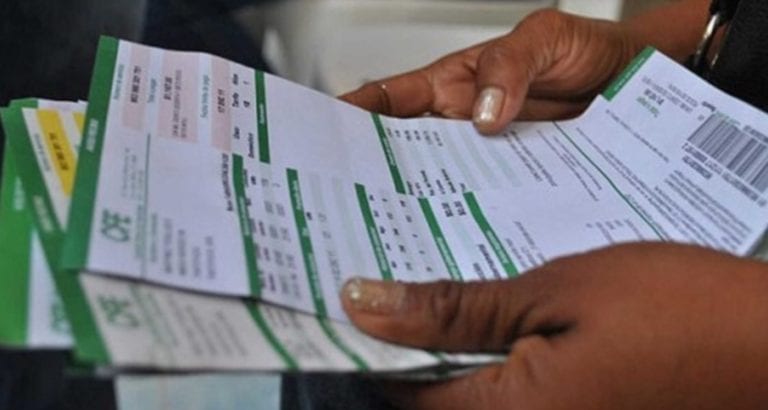 Canaco reprocha el alza a tarifas de luz en Solidaridad