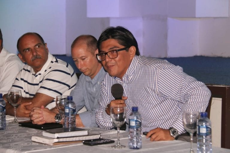 Hoteles de Tulum exigen renuncia del director del PNT