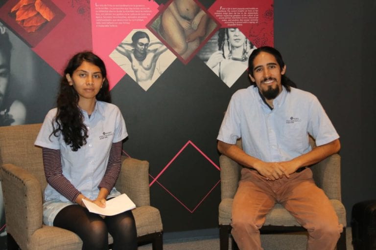 Museo Frida Kahlo amplía cartelera cultural en apoyo artistas playenses